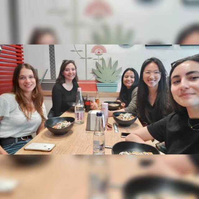 🤩 The wonderful ladies of our Customer Success Team.

 5 women across 4 continents making sure that we build and maintain strong relationships with clients.

💪 They bring a level of humanity and empathy to the role, as well as great communication skills to go beyond the tech and build more personal, long standing relationships.

🙏 Thank you for your amazing work!

#loyaltyprograms #womenintech #womeninbusiness #customersuccess